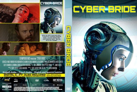 Cyber Bride 2019