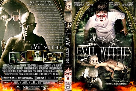 The Evil Within 2017