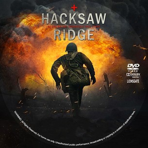 Hacksaw Ridge 2016