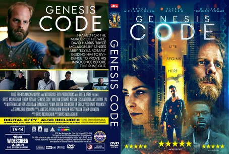 Genesis Code 2020