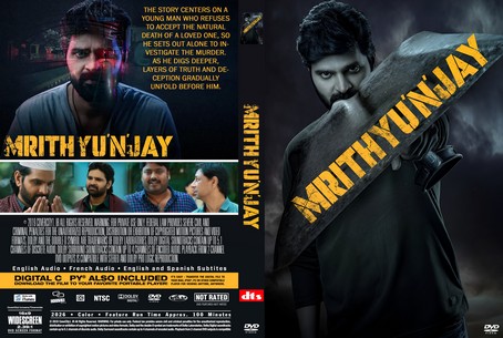 Mrithyunjay 2026
