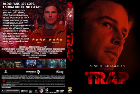 Trap 2024