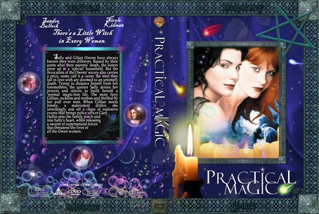 Practical Magic 1998