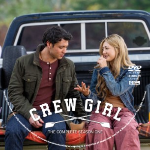 Crew Girl Season 1