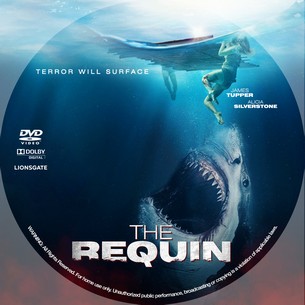 The Requin 2022