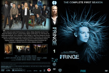 Fringe Season 1