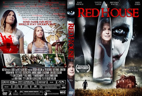 The Red House 2013