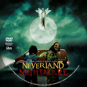 Peter Pan's Neverland Nightmare 2025
