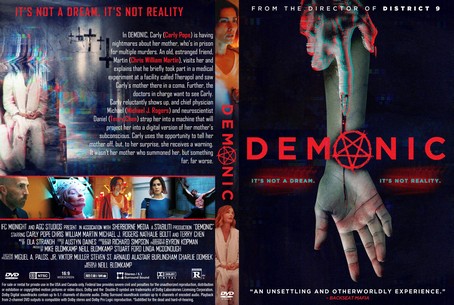 Demonic 2021