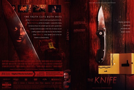 The Knife 2024