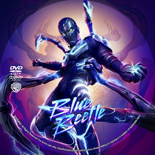 Blue Beetle 2023