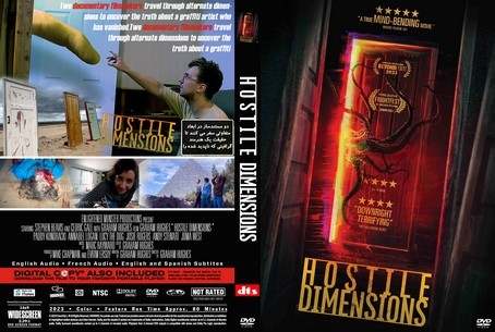 Hostile Dimensions 2023