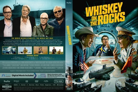 Whiskey on the Rocks Season 1