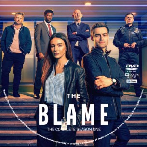 The Blame Season 1