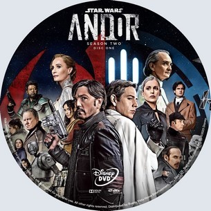Andor Season 2