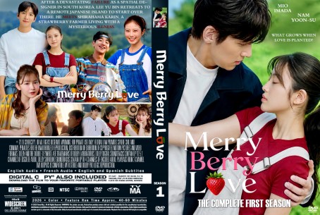 Merry Berry Love Season 1