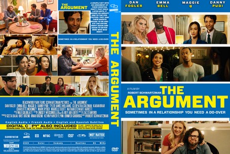 The Argument 2020