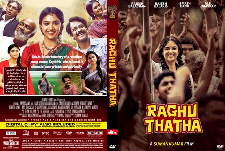 Raghu Thatha 2024