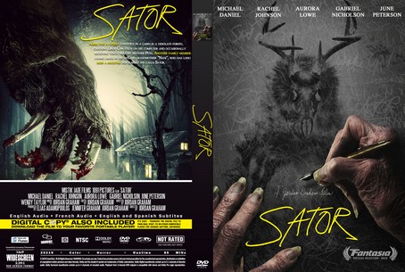 Sator 2019
