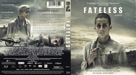 Fateless 2005