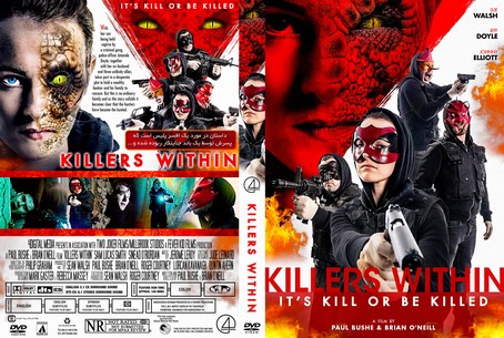 Killers Within 2018