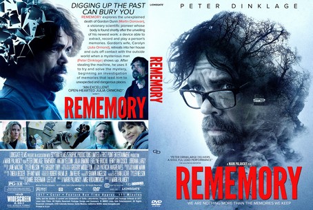 Rememory 2017