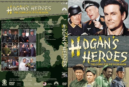 Hogan's Heroes Season 5