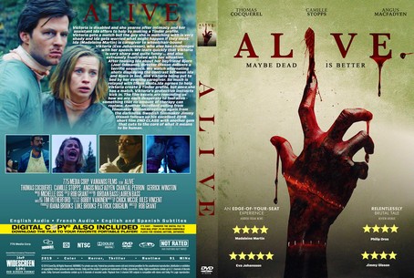 Alive 2019