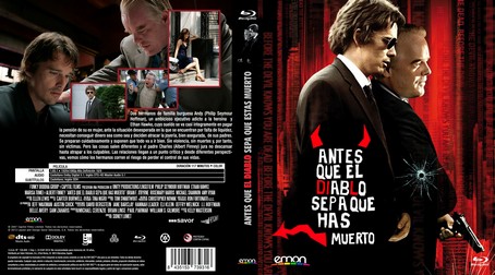 Before the Devil Knows You're Dead 2007