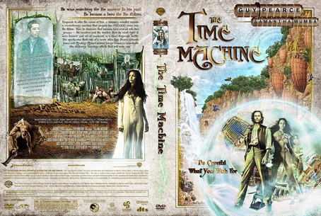 The Time Machine 2002