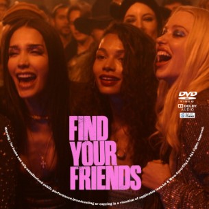 Find Your Friend 2025