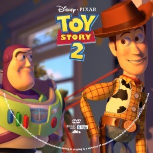 Toy Story 2 1999
