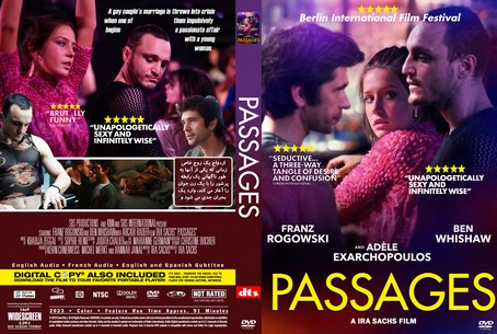 Passages 2023