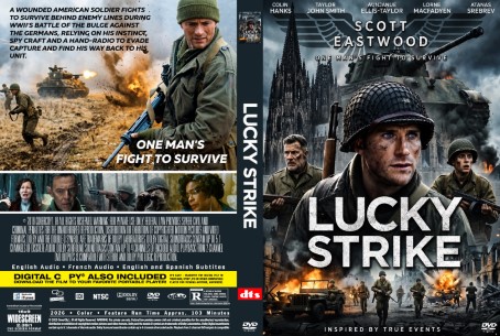 Lucky Strike 2026