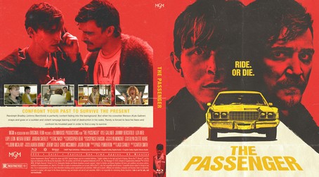 The Passenger 2023