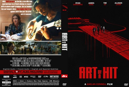 Art of a Hit 2024