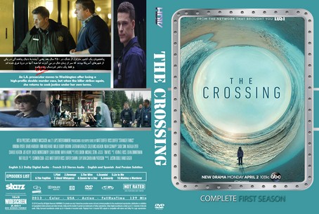 The Crossing Season 1