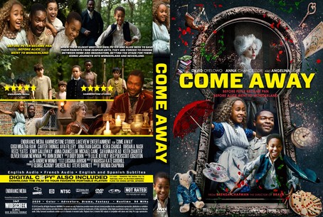 Come Away 2020