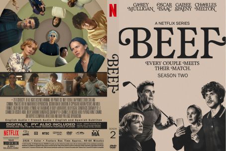 Beef Season 2