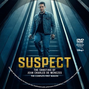 Suspect The Shooting of Jean Charles de Menezes Season 1