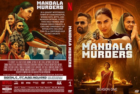 Mandala Murders Season 1