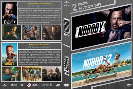 Nobody Collection