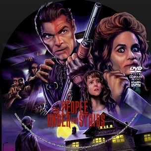 The People Under the Stairs 1991