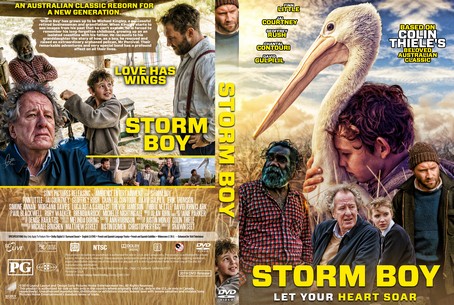 Storm Boy 2019