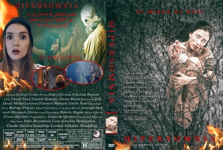 Hypersomnia 2016