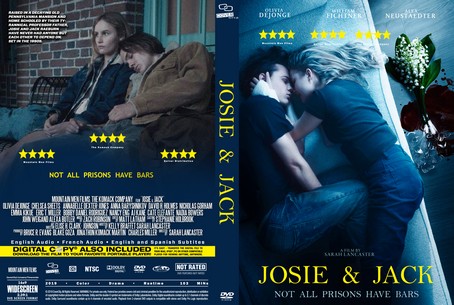 Josie & Jack 2019