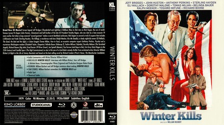 Winter Kills 1979