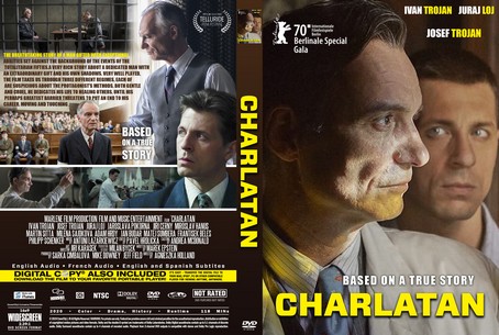 Charlatan 2020