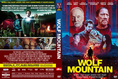 Wolf Mountain 2022