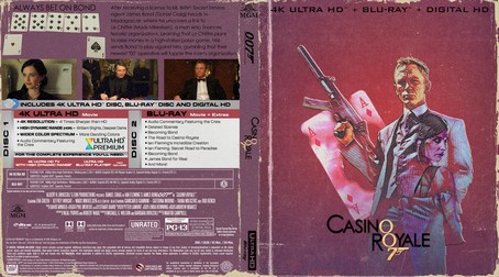 Casino Royale 2006